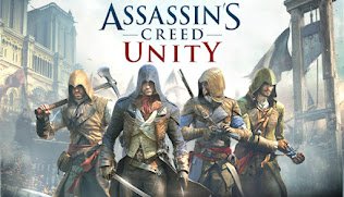 Assassin’s Creed Unity: Stander Edition Free Download