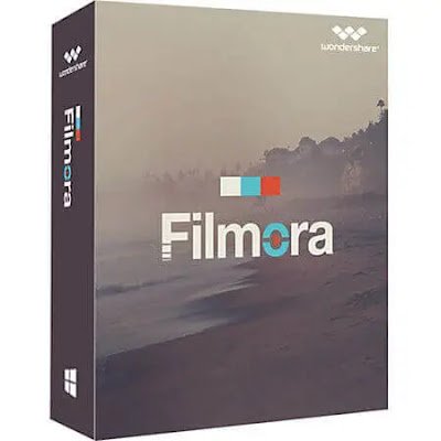Wondershare Filmora X 11.5.9.579 2022 x64 Free Download Complete