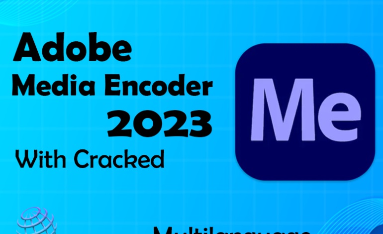 adobe media encoder download with crack