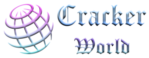 crackerworld logo
