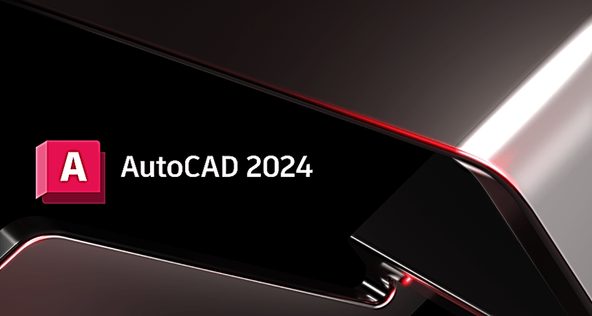 Autocad 2024